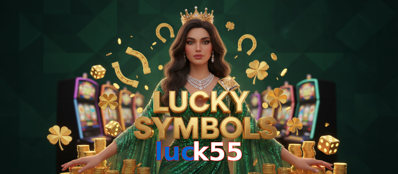 Luck55
