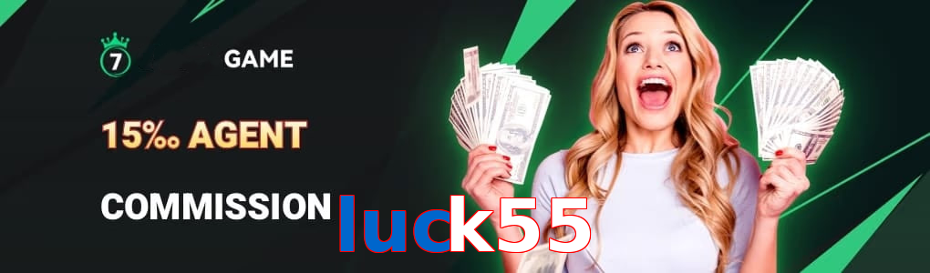 Luck55